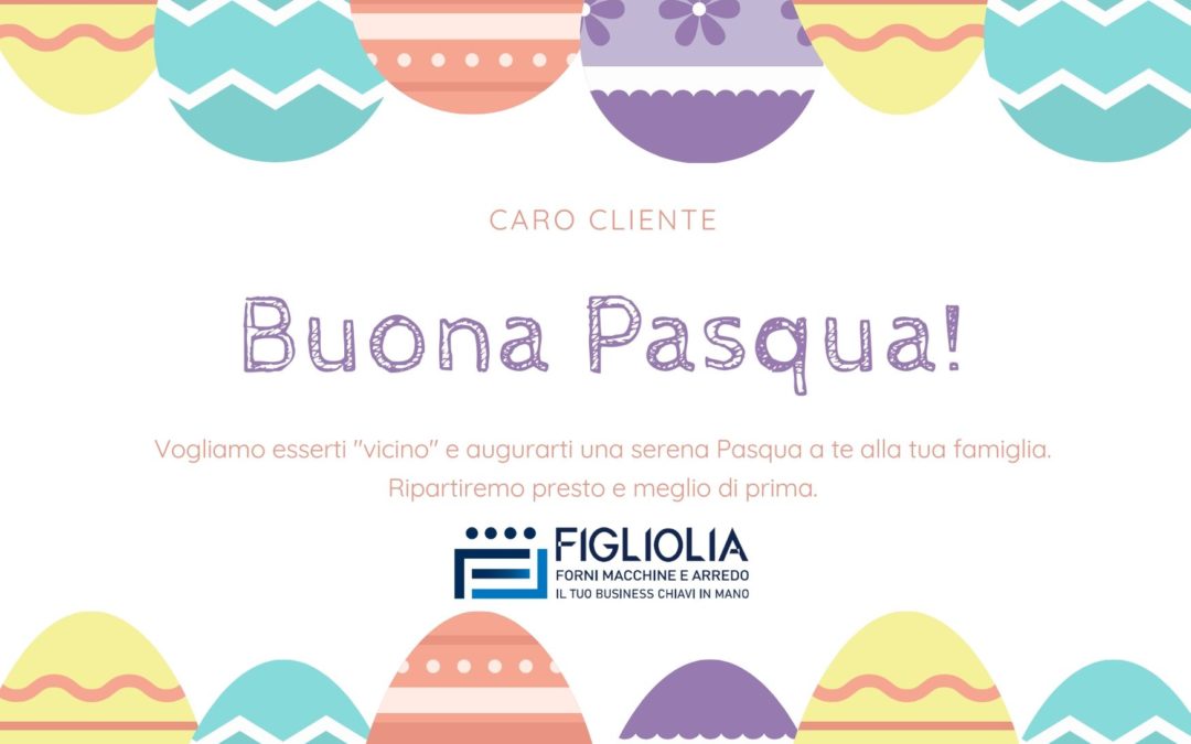Buona Pasqua